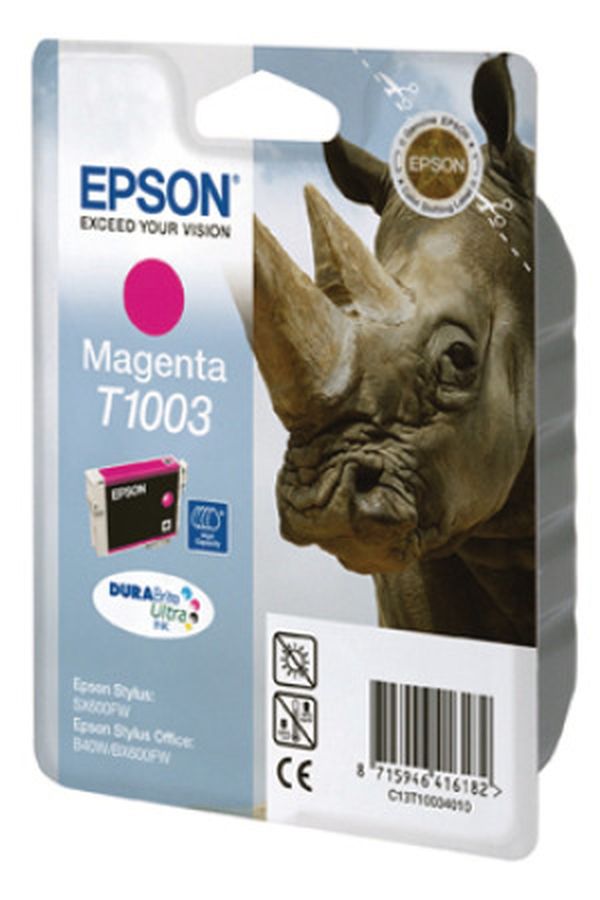 Epson Tinte 635s. magenta - Image 1