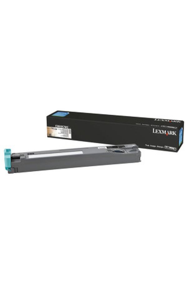 LEXMARK Waste Toner Bottle - Image 1