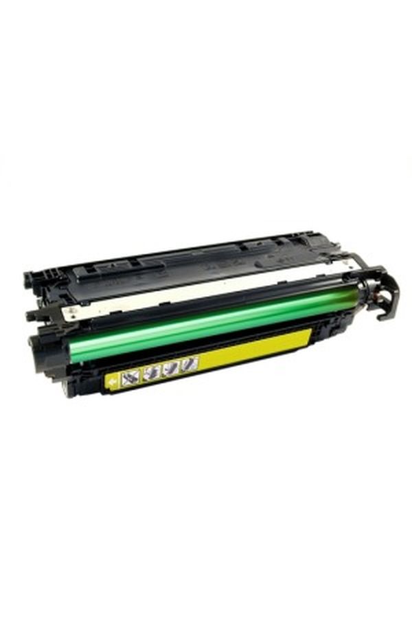 NEUTRAL RMC- Toner-Modul yellow - Image 1