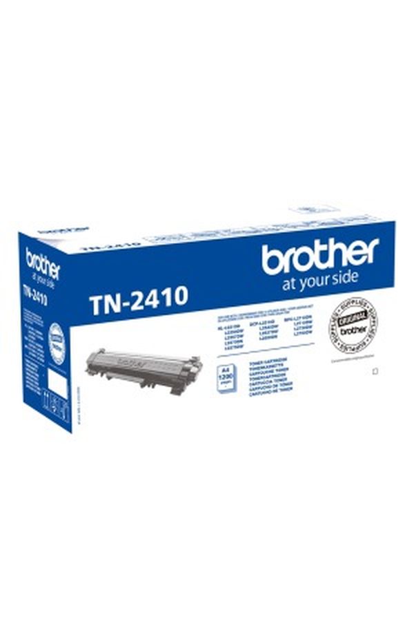 Brother Toner-Modul schwarz 1200 Seiten - Image 1