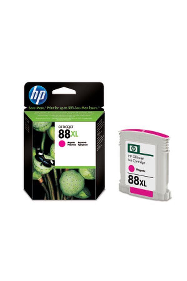 HP Tintenpatrone 88XL magenta - Image 1