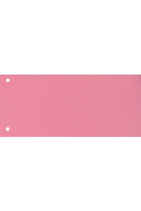 BIELLA Trennstreifen Karton 2 Loch - Image 1