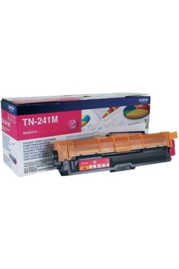 Brother Toner 1'400s. magenta - Image 1