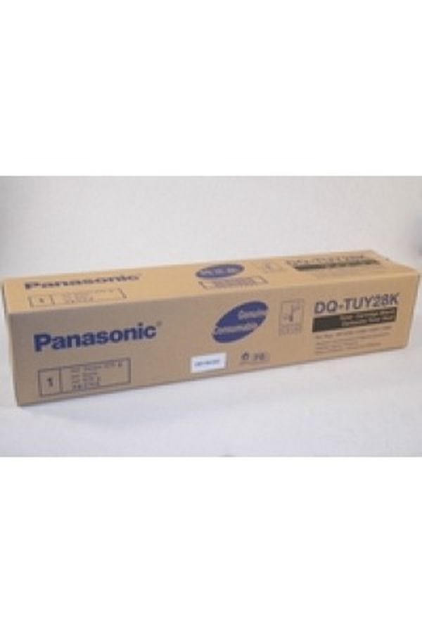 PANASONIC Toner schwarz - Image 1
