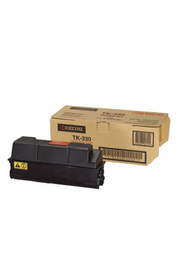 Kyocera Toner black - Image 1
