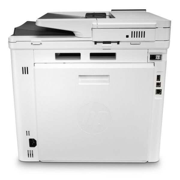 HP Color LaserJet Enterprise MFP M480f - Image 8