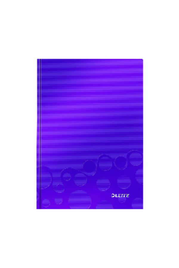 LEITZ Notizbuch WOW A5 - Image 1