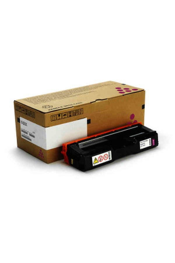 RICOH Toner magenta - Image 1