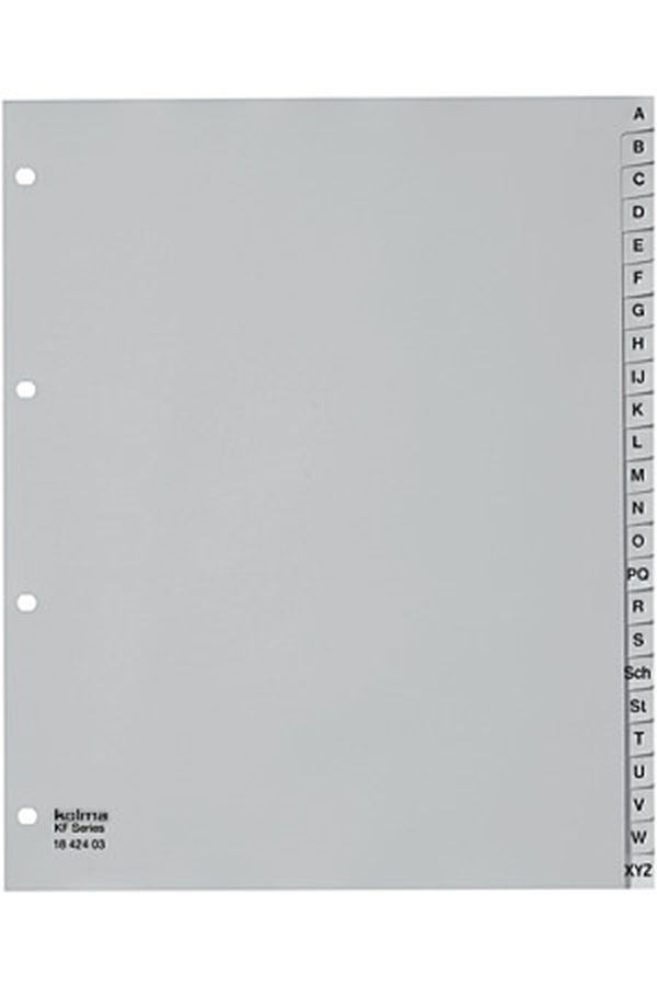 KOLMA Register KolmaFlex A4XL - Image 1