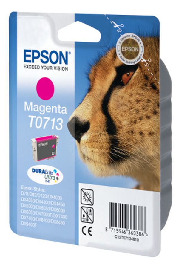 Epson Tinte magenta - Image 1