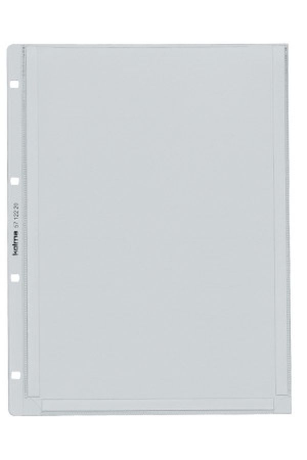 KOLMA Zeigebuchtasche Voluma A4 - Image 1