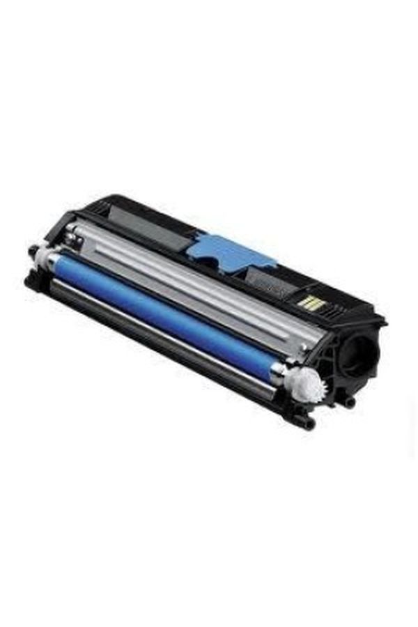 KONICA Toner HY cyan - Image 1