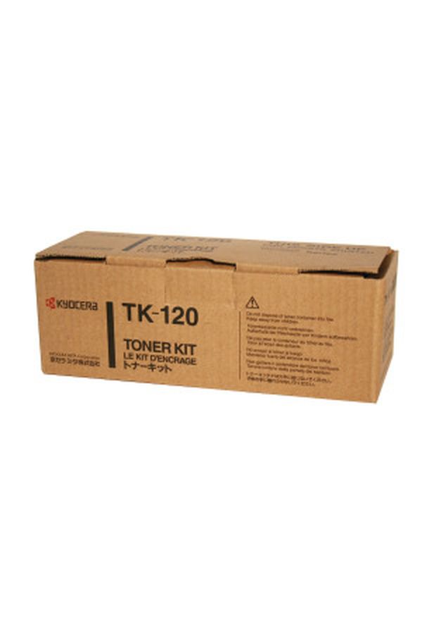 KYOCERA Toner-Modul schwarz - Image 1