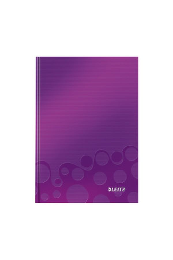 LEITZ Notizbuch WOW A5 - Image 1