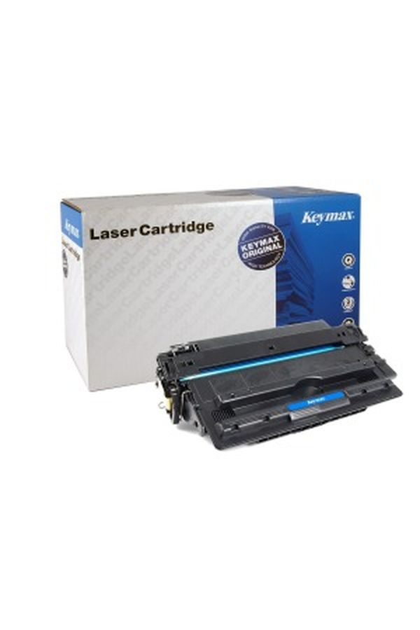 KEYMAX RMC-Toner-Modul schwarz - Image 1
