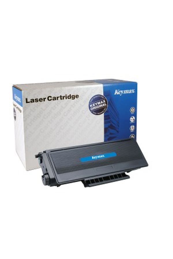 KEYMAX Toner-Kit schwarz - Image 1