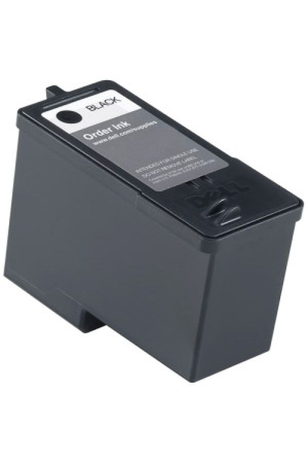 DELL Tintenpatrone DH828 schwarz - Image 1