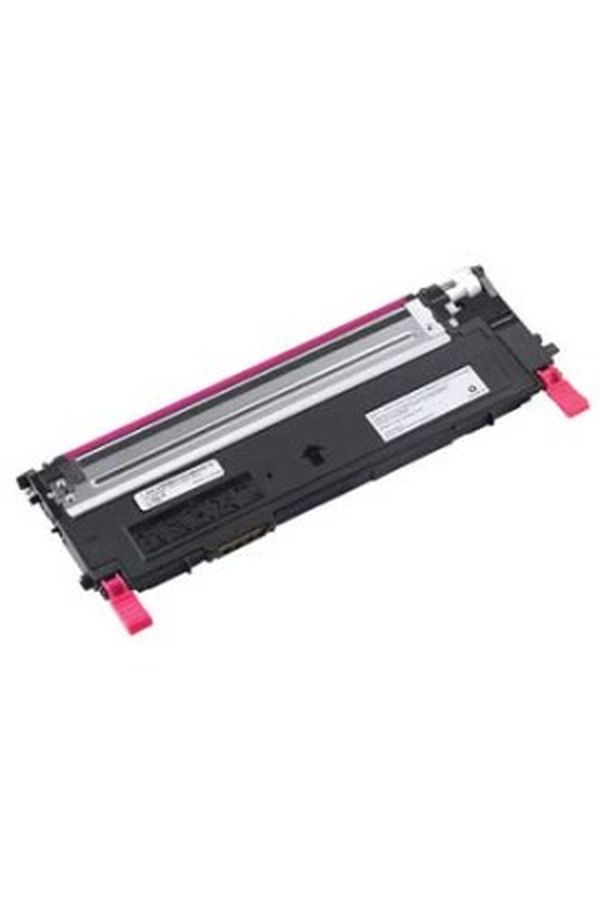 DELL Toner-Modul J506K magenta - Image 1