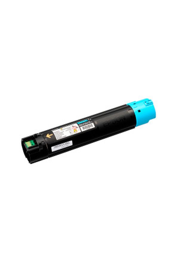 EPSON Toner-Modul cyan - Image 1