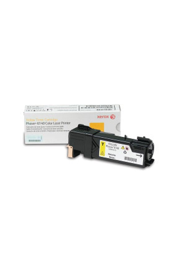 XEROX Toner-Modul yellow - Image 1