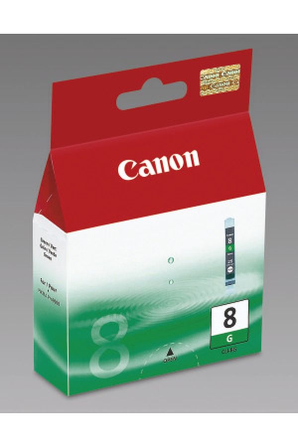 Canon Tinte 13ml green - Image 1