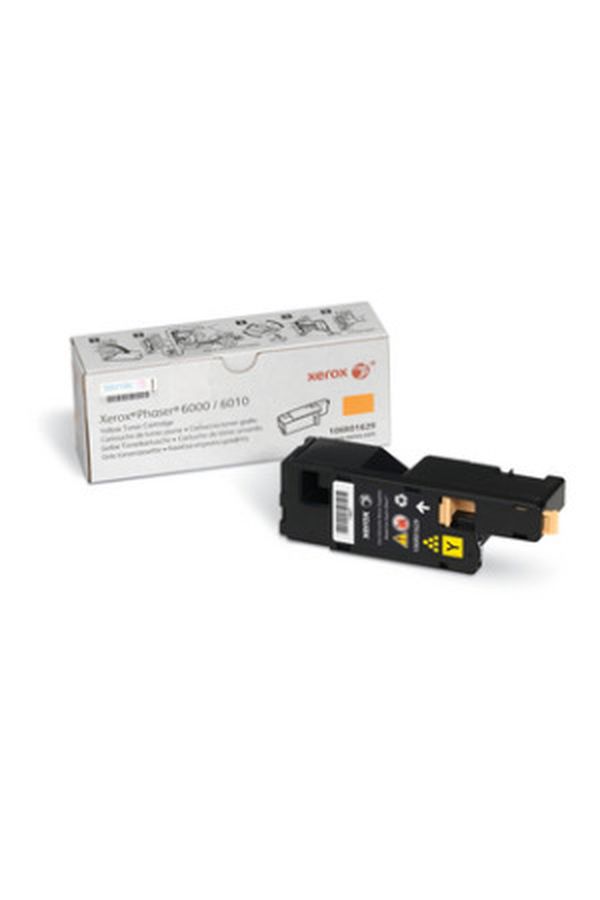 XEROX Toner-Modul yellow - Image 1