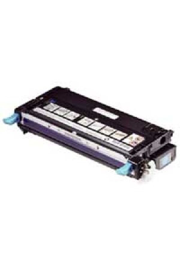 DELL Toner-Modul HY H513C cyan - Image 1