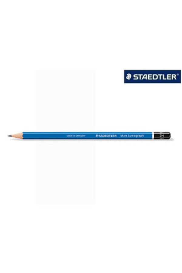 STAEDTLER Bleistift MARS HB - Image 1