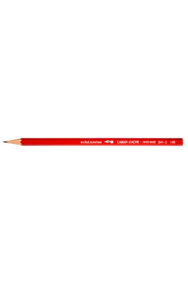CARAN d''A Schulbleistift Edelweiss HB - Image 1
