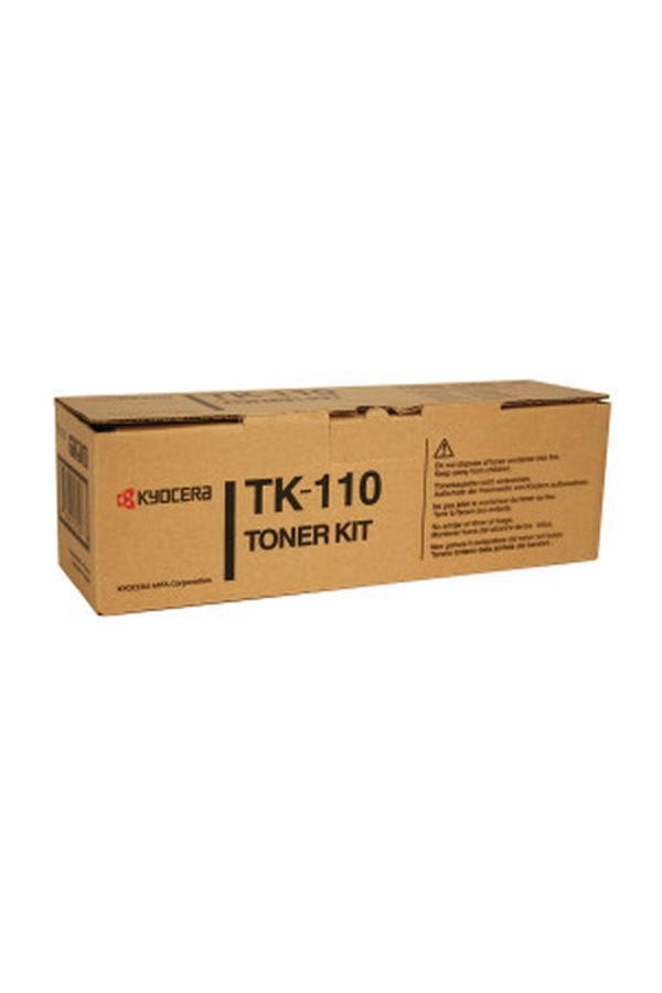 KYOCERA Toner-Kit schwarz - Image 1