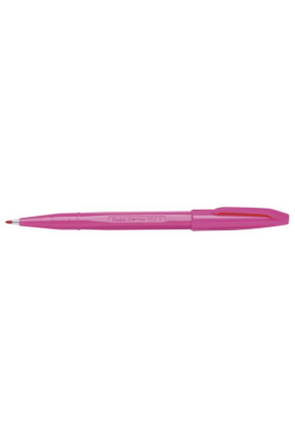PENTEL Faserschreiber Sign Pen 2.0mm - Image 1