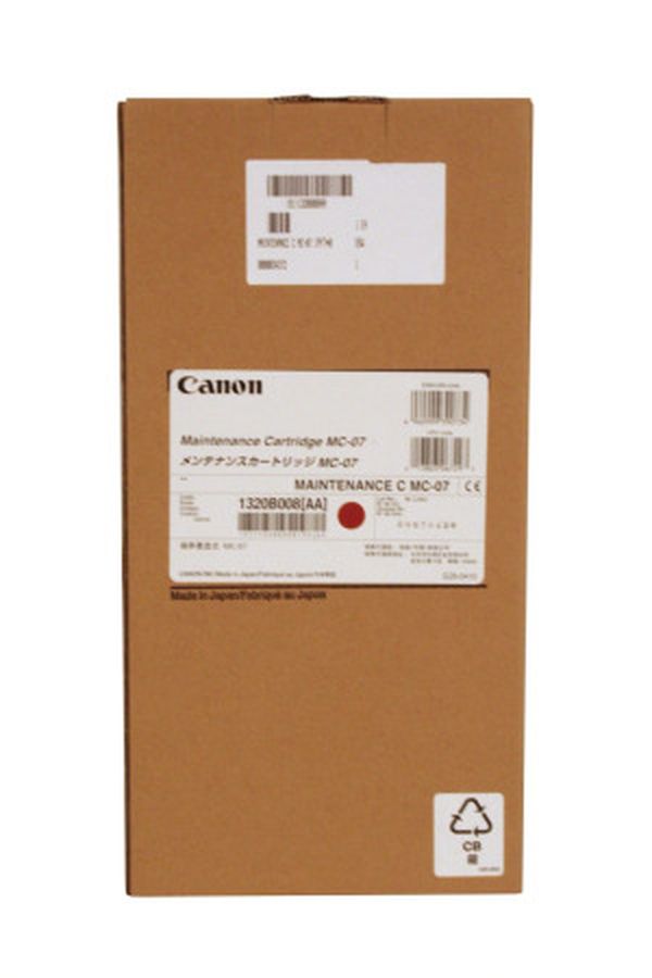 Canon Tintenauffangbehälter MC-07 - Image 1