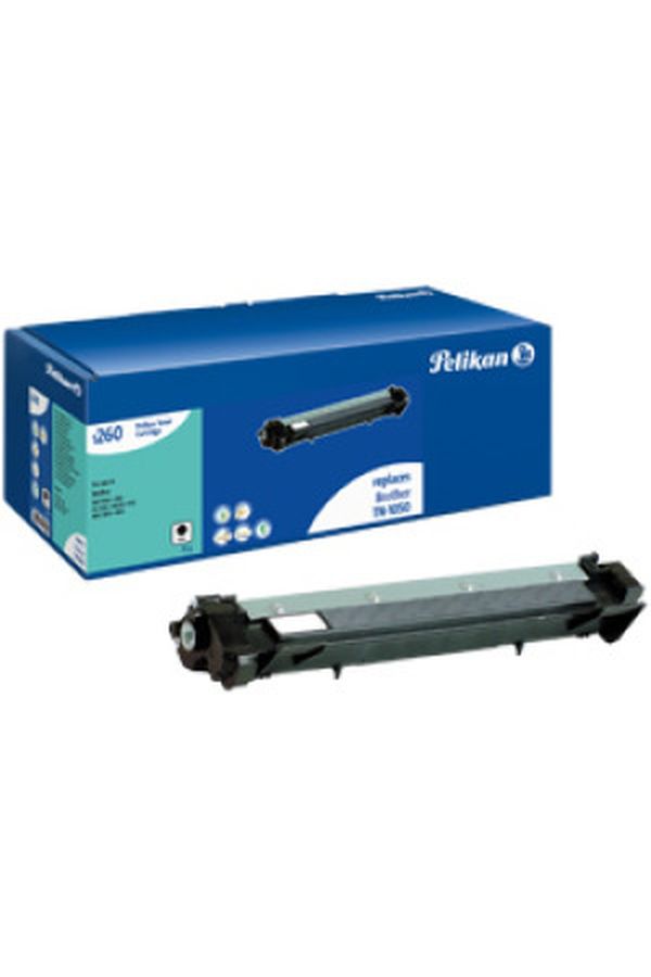 PELIKAN Toner schwarz - Image 1