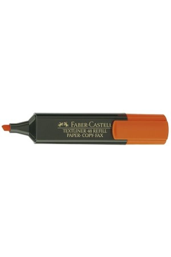 FABER-CA. TEXTLINER 48 1-5mm - Image 1