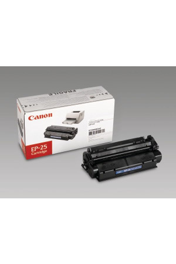 CANON Toner-Modul EP-25 schwarz - Image 1
