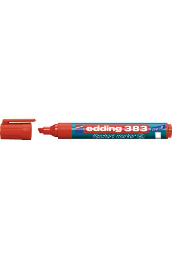 EDDING Flipchart Marker 383 1-5mm - Image 1