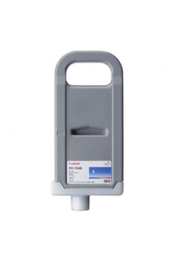 Canon Tinte PFI-706 700ml blue - Image 1
