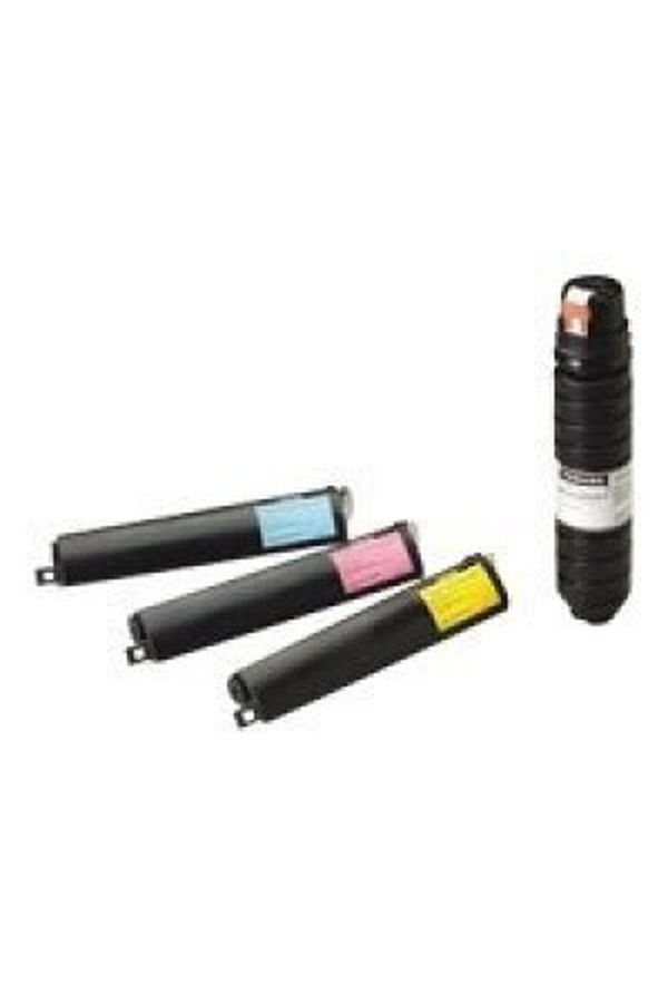 TOSHIBA Toner schwarz - Image 1