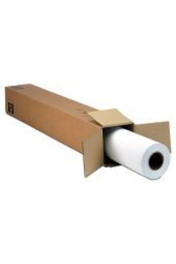 HP Matte Film 160g 610mm x 38.1m - Image 1