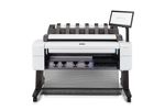 HP DesignJet T2600dr PS MFP 36'' Occasion - Thumbnail 1