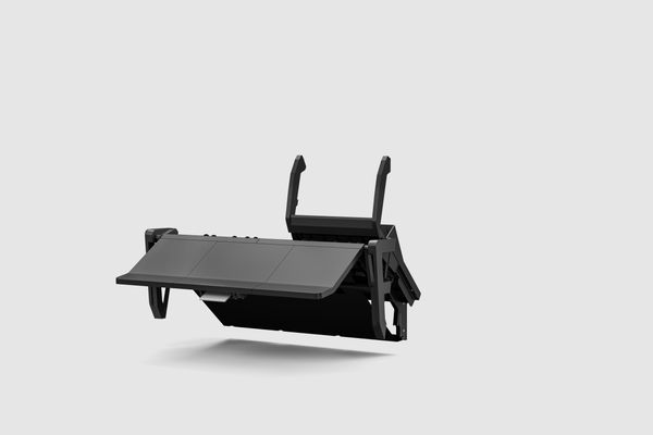 HP Sheet Organizer & Stacker Kit - Image 6