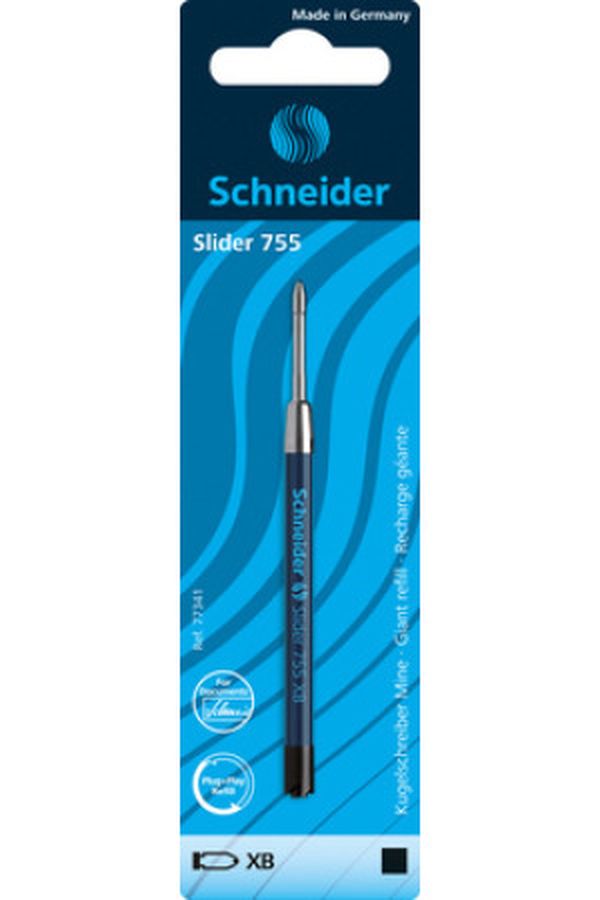 SCHNEIDER Mine 755XB 0.7mm - Image 1