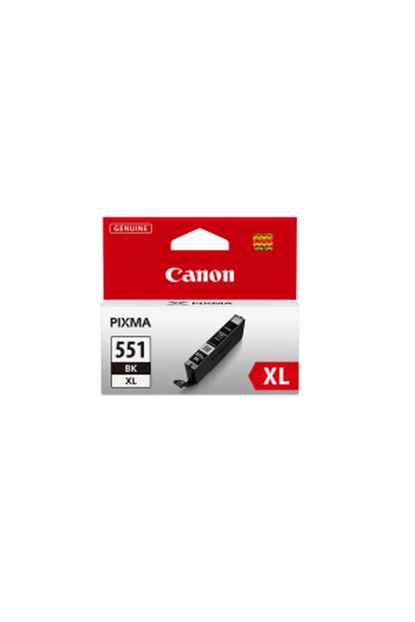 Canon Tintenpatrone XL schwarz 11ml - Image 1