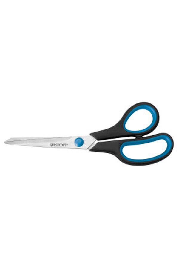 WESTCOTT SoftGrip-Schere 21cm - Image 1
