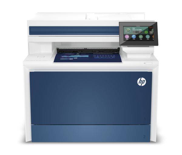 HP Color LaserJet Pro MFP 4302dw - Image 1