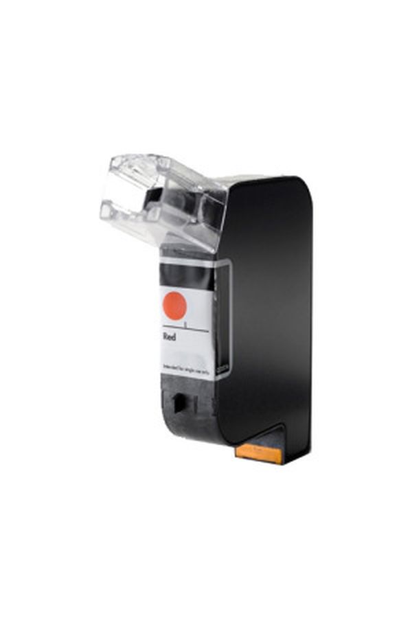 HP SPS Printhead bulk red - Image 1