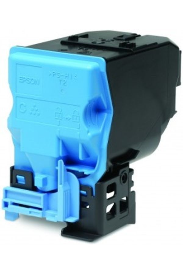 EPSON Toner-Modul cyan - Image 1