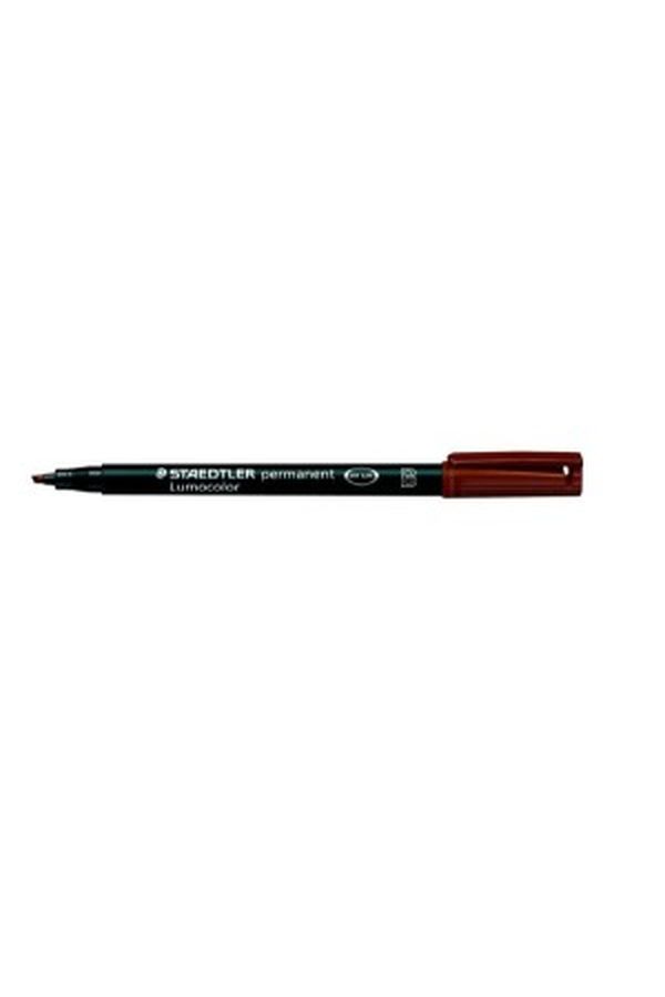 STAEDTLER Lumocolor permanent 1/2,5mm(B) - Image 1
