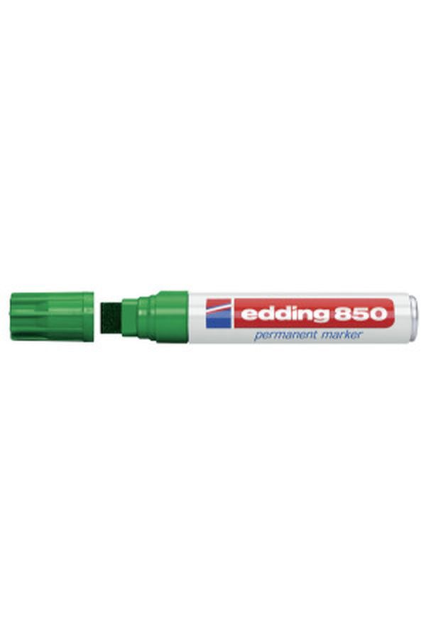 EDDING Permanent Marker 850 5-16mm - Image 1