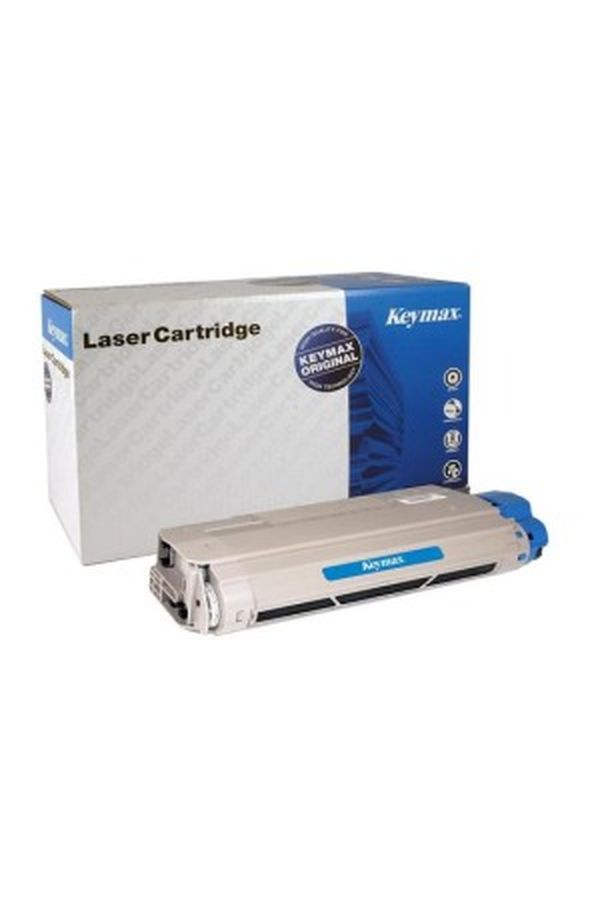 KEYMAX Toner schwarz - Image 1